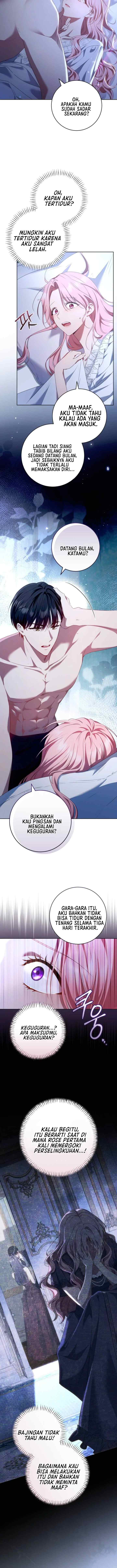 My Husband Was Stolen Twice chapter 1 halaman 12