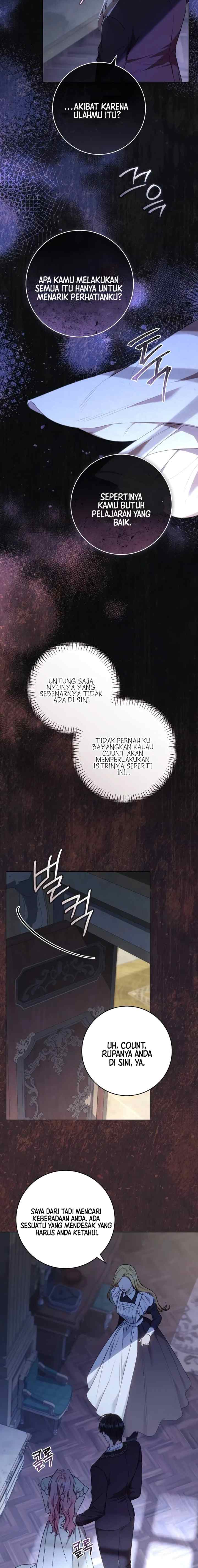 My Husband Was Stolen Twice chapter 10 halaman 4