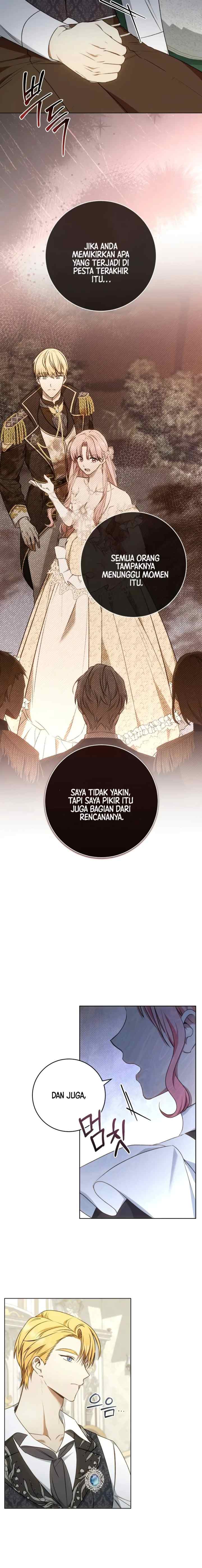 My Husband Was Stolen Twice chapter 10 halaman 13
