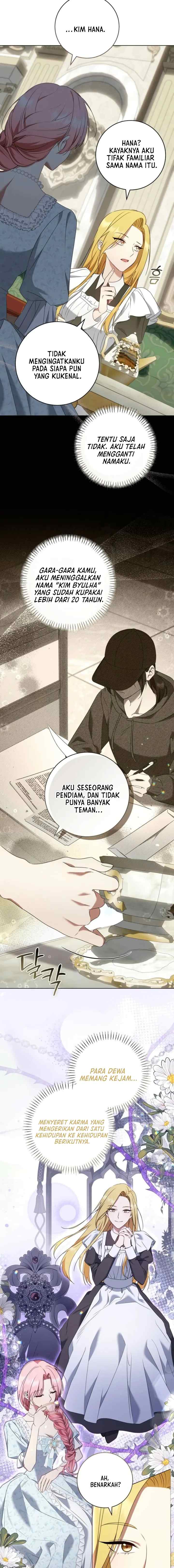 My Husband Was Stolen Twice chapter 2 halaman 4