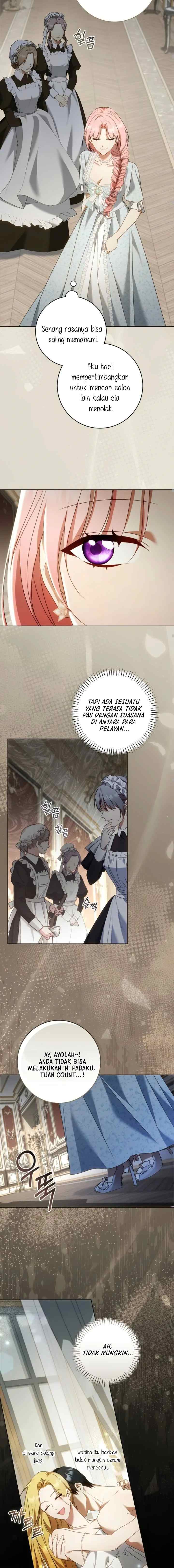 My Husband Was Stolen Twice chapter 2 halaman 19