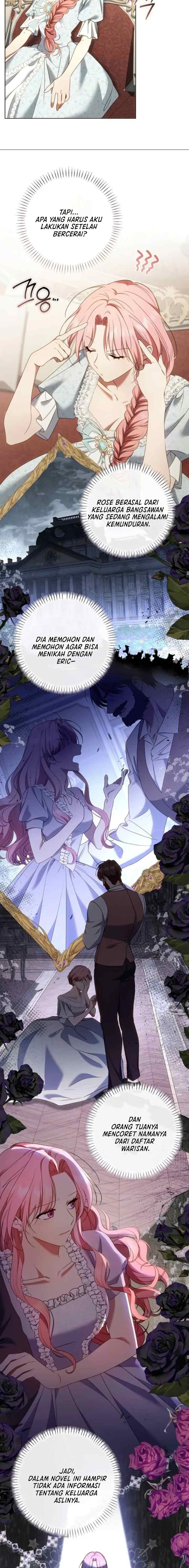 My Husband Was Stolen Twice chapter 2 halaman 15