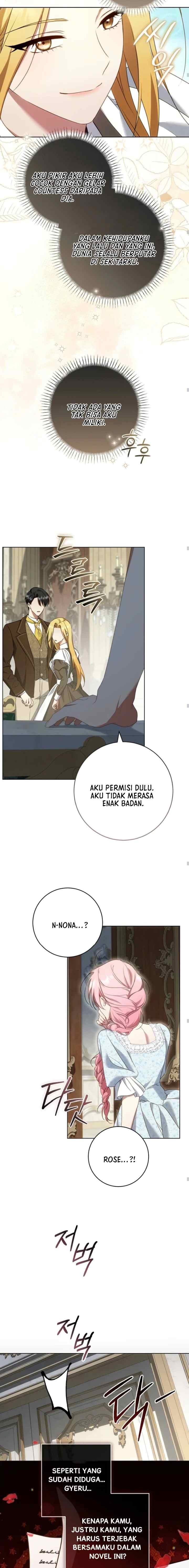 My Husband Was Stolen Twice chapter 2 halaman 13