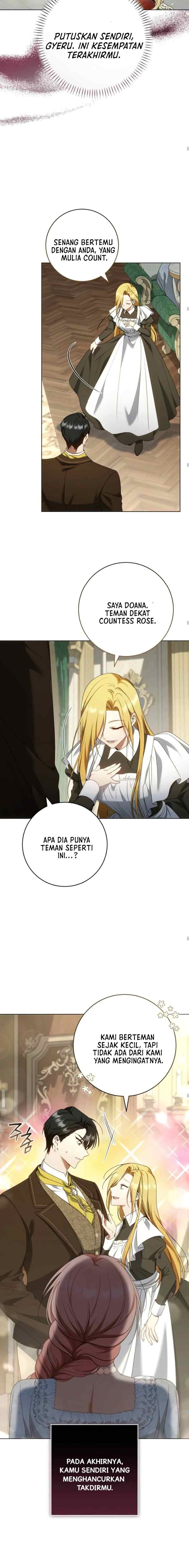 My Husband Was Stolen Twice chapter 2 halaman 11