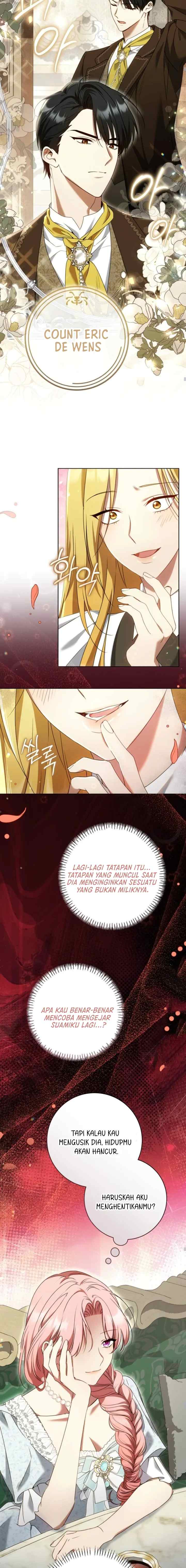 My Husband Was Stolen Twice chapter 2 halaman 10