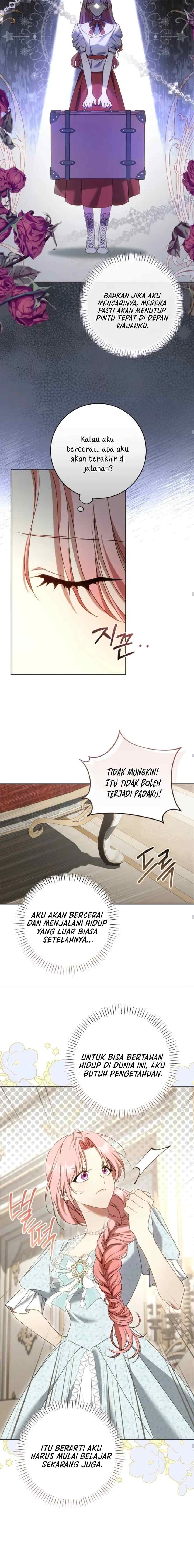 My Husband Was Stolen Twice chapter 2 halaman 16