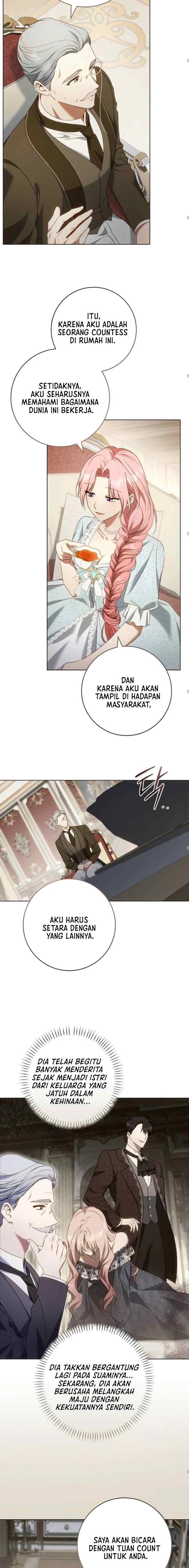 My Husband Was Stolen Twice chapter 2 halaman 18