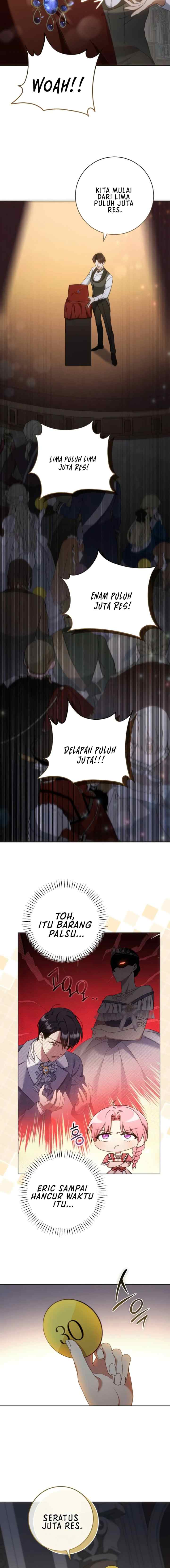 My Husband Was Stolen Twice chapter 3 halaman 16