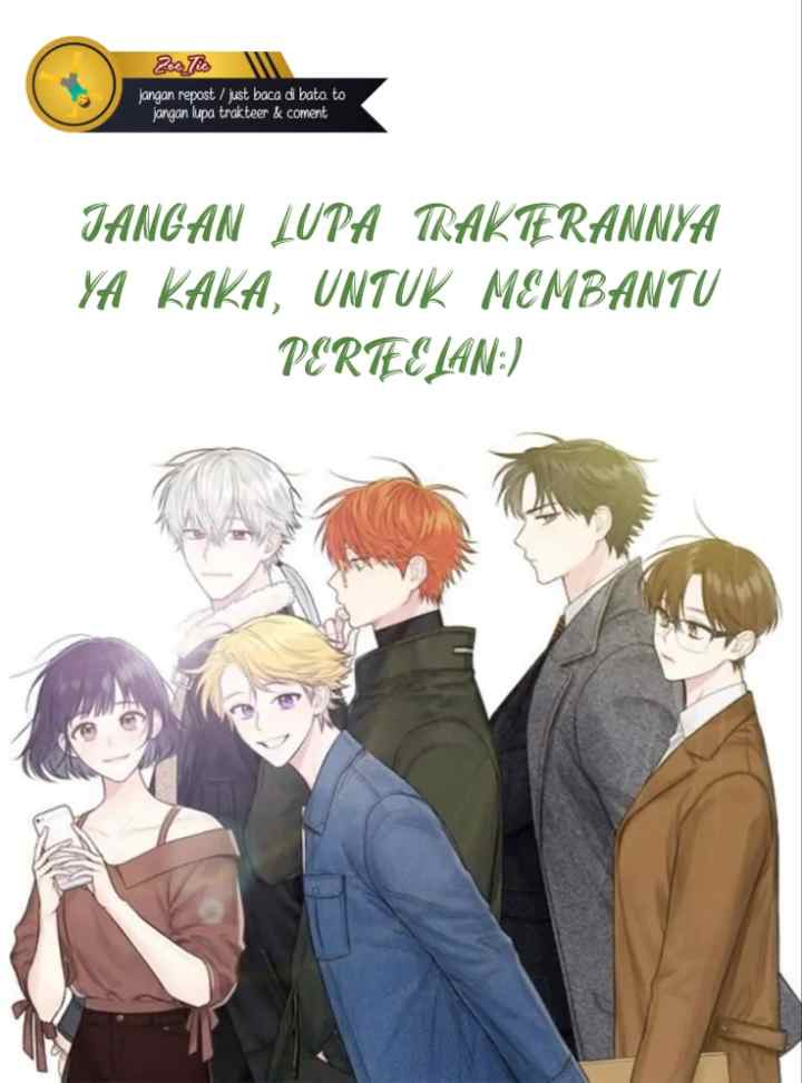 My Husband Was Stolen Twice chapter 3 halaman 19