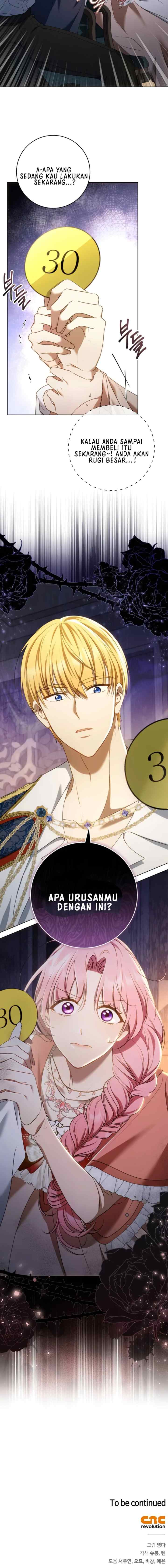 My Husband Was Stolen Twice chapter 3 halaman 18