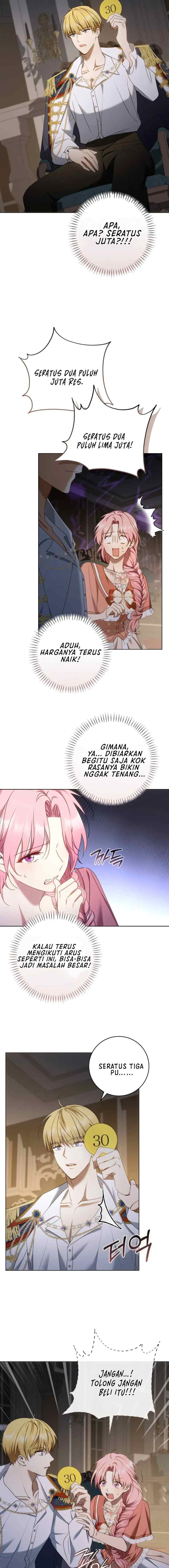 My Husband Was Stolen Twice chapter 3 halaman 17