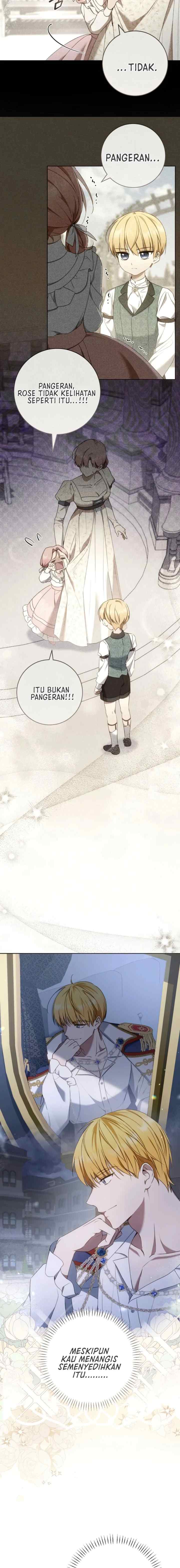 My Husband Was Stolen Twice chapter 4 halaman 7