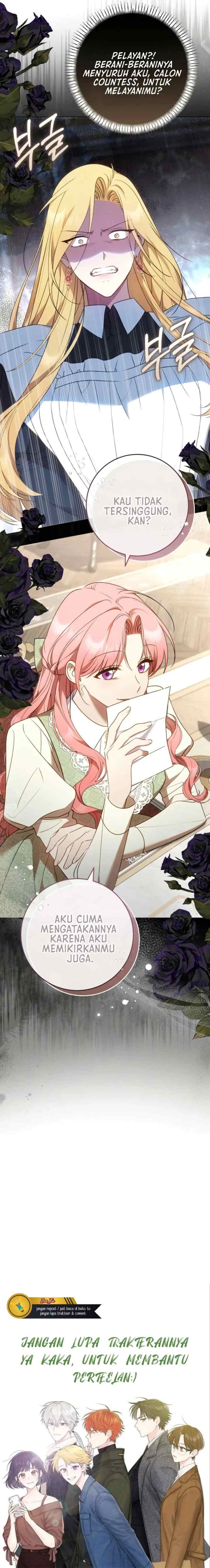 My Husband Was Stolen Twice chapter 4 halaman 18