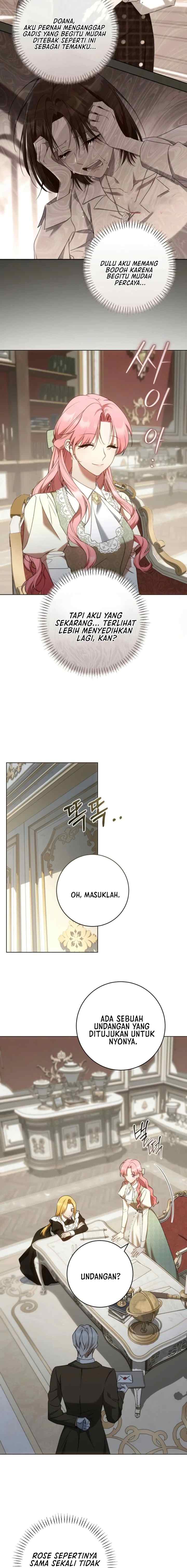 My Husband Was Stolen Twice chapter 4 halaman 15