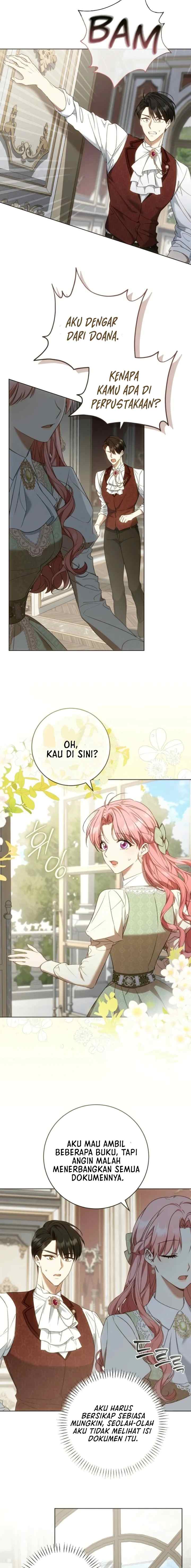 My Husband Was Stolen Twice chapter 5 halaman 15