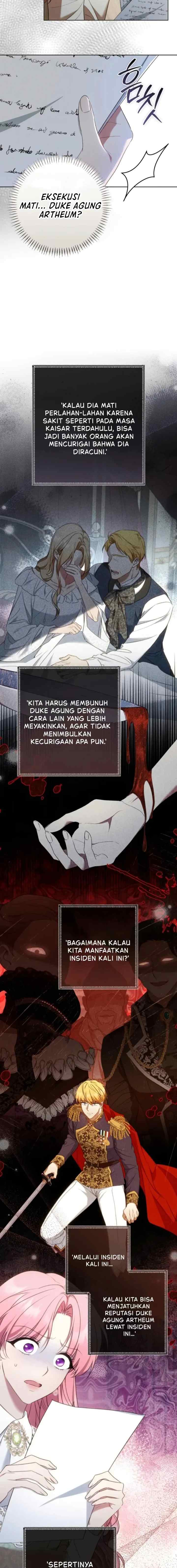My Husband Was Stolen Twice chapter 5 halaman 13