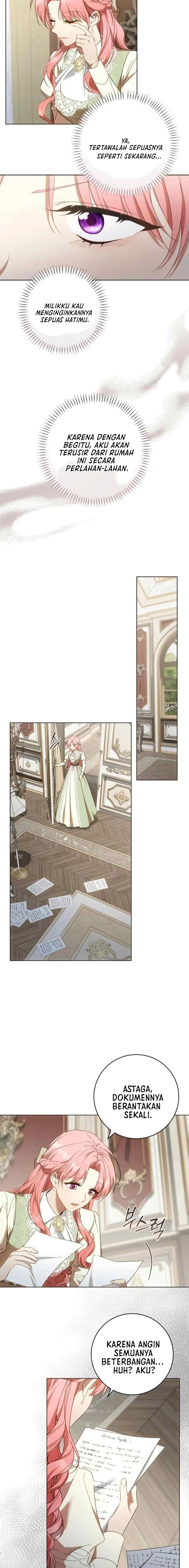 My Husband Was Stolen Twice chapter 5 halaman 12