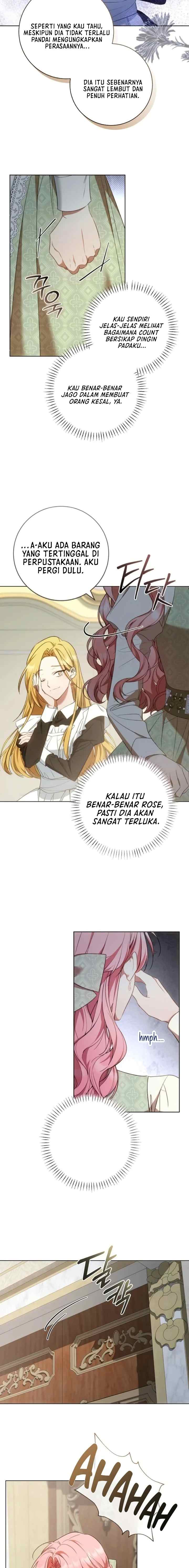 My Husband Was Stolen Twice chapter 5 halaman 11