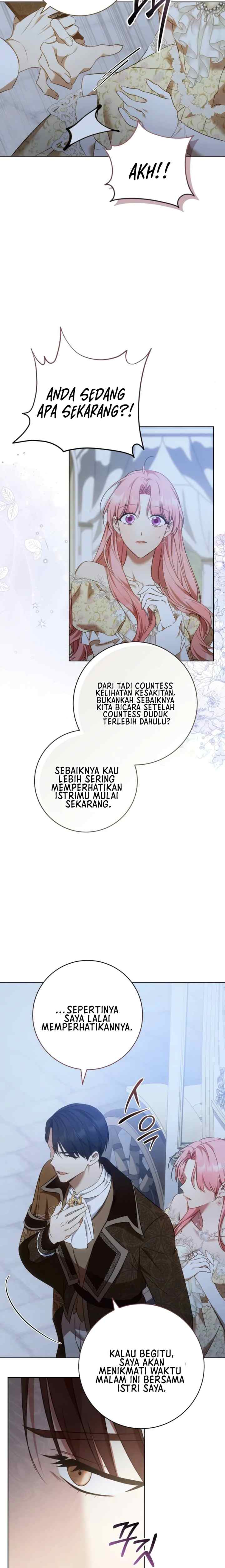 My Husband Was Stolen Twice chapter 6 halaman 16