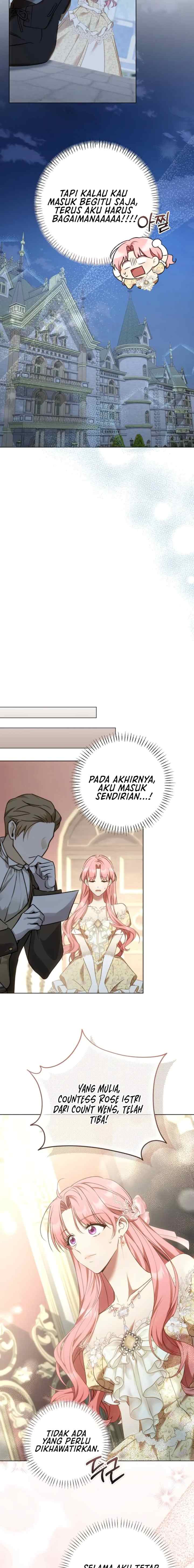 My Husband Was Stolen Twice chapter 6 halaman 19