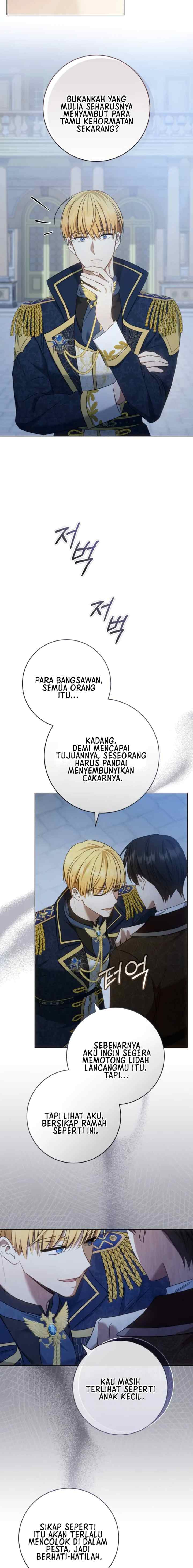 My Husband Was Stolen Twice chapter 6 halaman 17