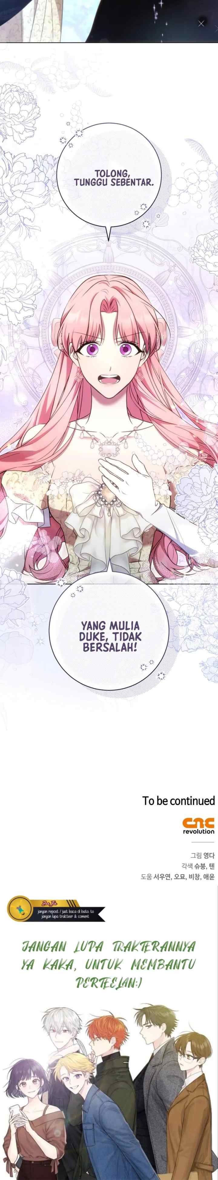 My Husband Was Stolen Twice chapter 7 halaman 18