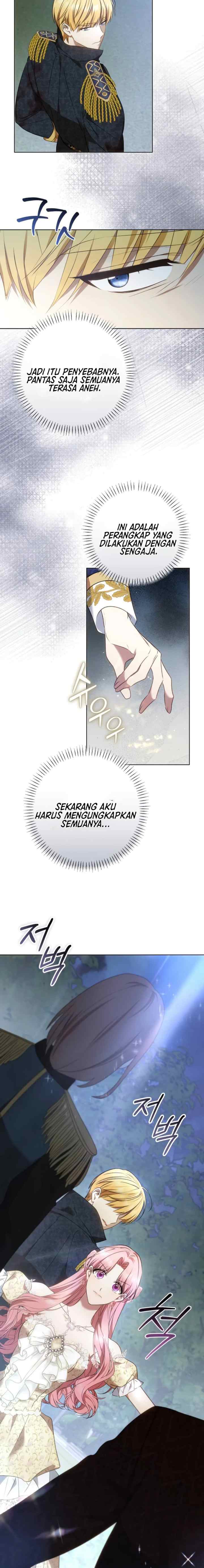 My Husband Was Stolen Twice chapter 7 halaman 17