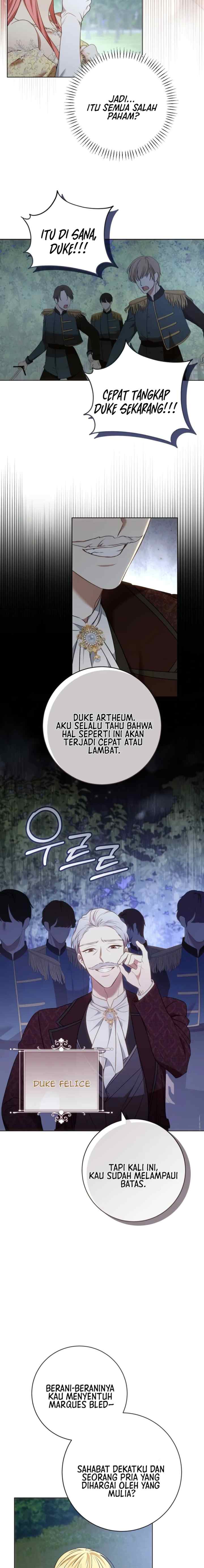 My Husband Was Stolen Twice chapter 7 halaman 16