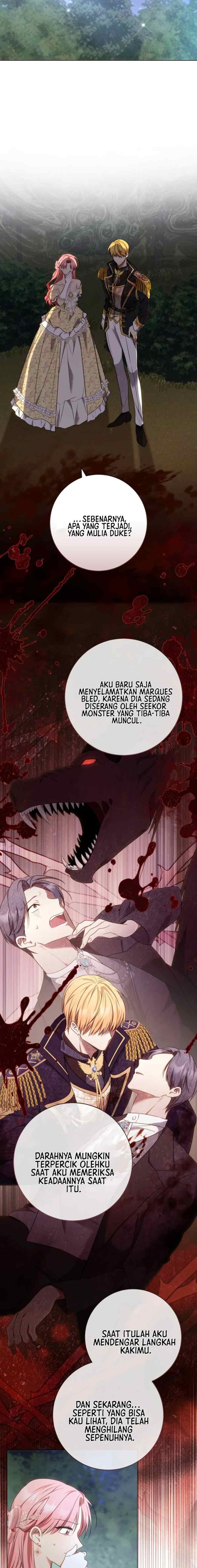 My Husband Was Stolen Twice chapter 7 halaman 15