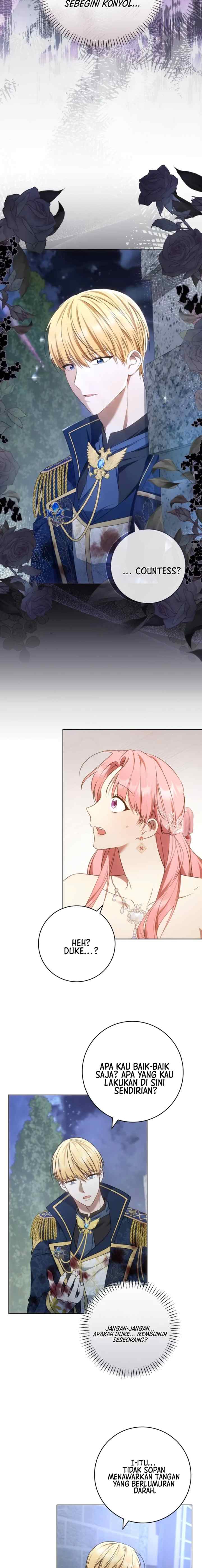 My Husband Was Stolen Twice chapter 7 halaman 12