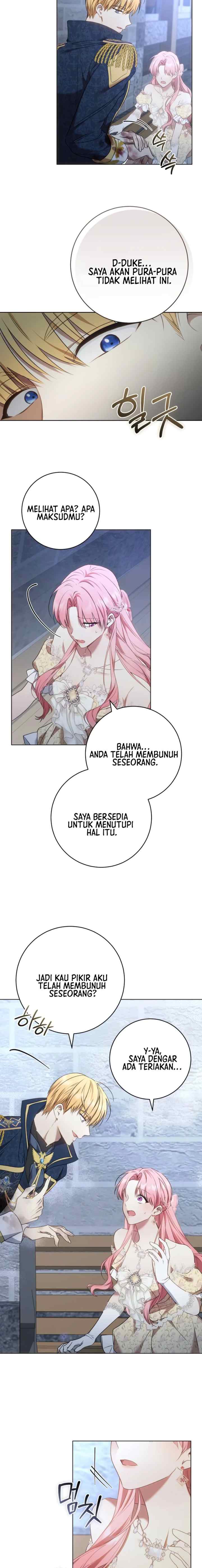 My Husband Was Stolen Twice chapter 7 halaman 13