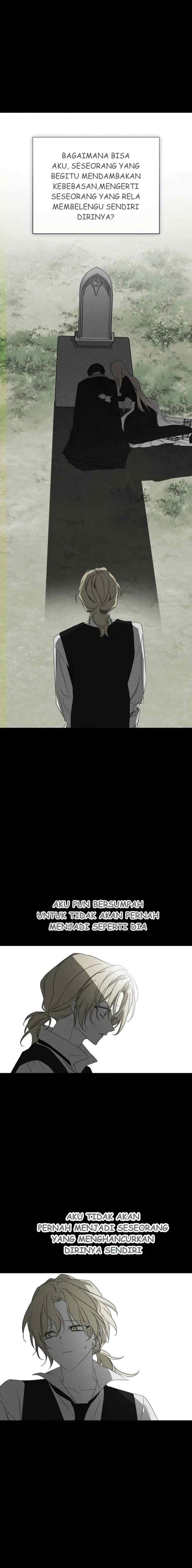 My Husband Who Hates Me Has Lost His Memories chapter 58 halaman 4