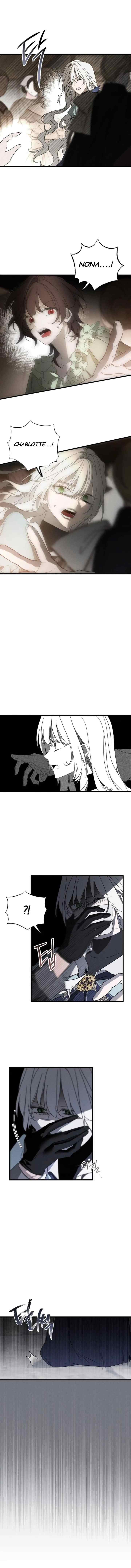 My Husband Who Hates Me Has Lost His Memories chapter 60 halaman 5