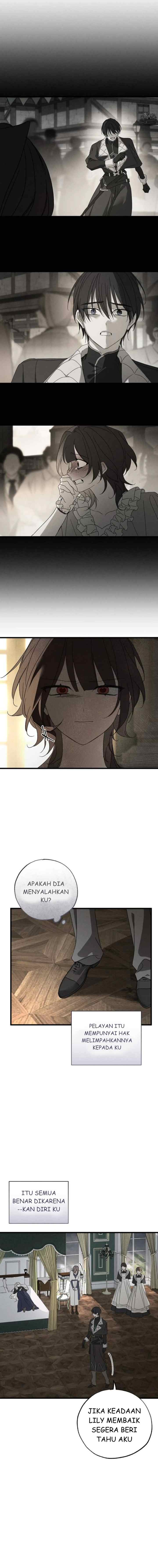 My Husband Who Hates Me Has Lost His Memories chapter 64 halaman 13