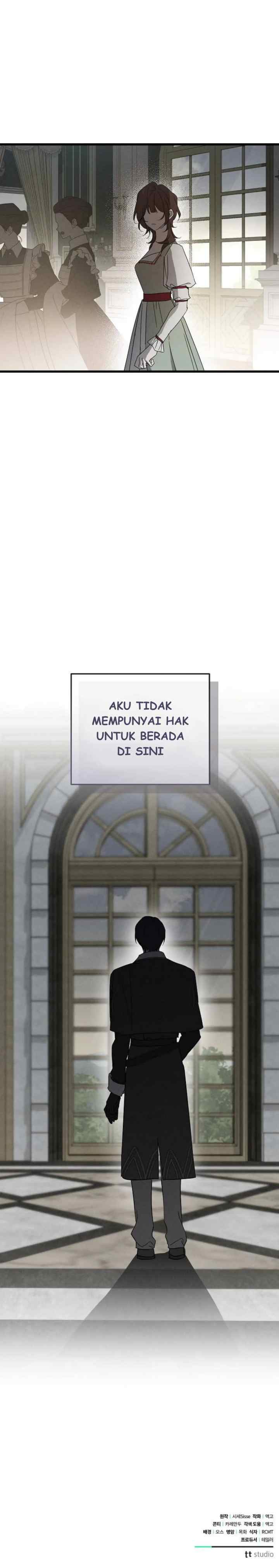 My Husband Who Hates Me Has Lost His Memories chapter 64 halaman 15