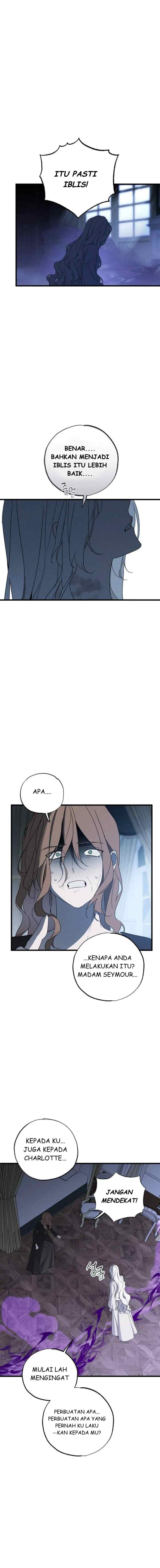 My Husband Who Hates Me Has Lost His Memories chapter 65 halaman 15