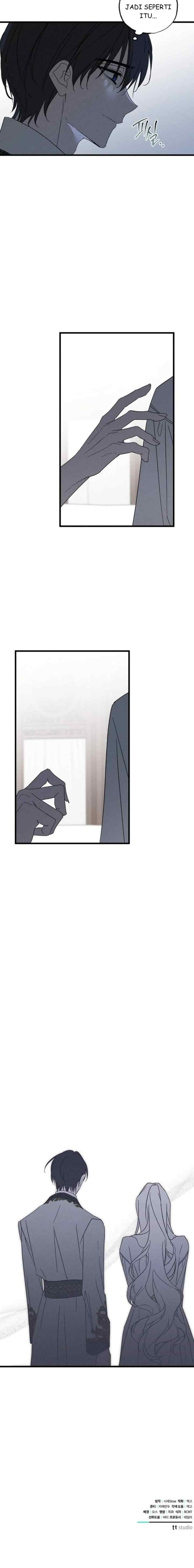 My Husband Who Hates Me Has Lost His Memories chapter 66 halaman 17