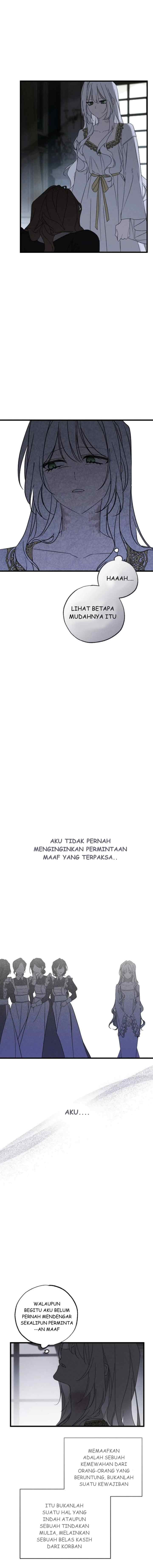 My Husband Who Hates Me Has Lost His Memories chapter 66 halaman 6