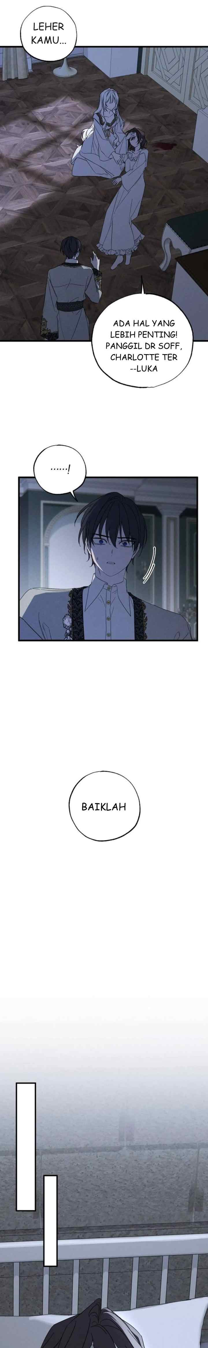 My Husband Who Hates Me Has Lost His Memories chapter 66 halaman 14