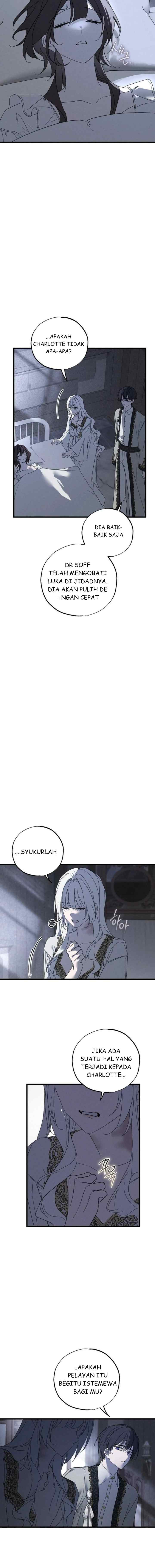 My Husband Who Hates Me Has Lost His Memories chapter 66 halaman 15