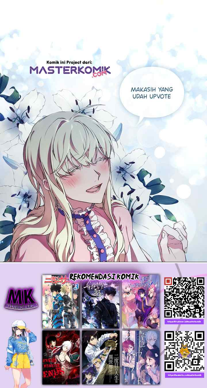 My Lady Is Actually the Empress? chapter 49 halaman 10