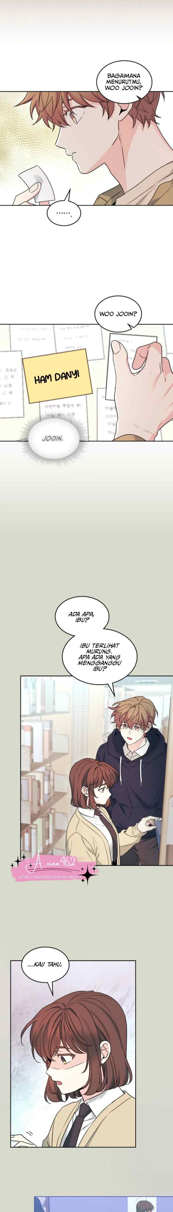 My Life as an Internet Novel chapter 237 halaman 14