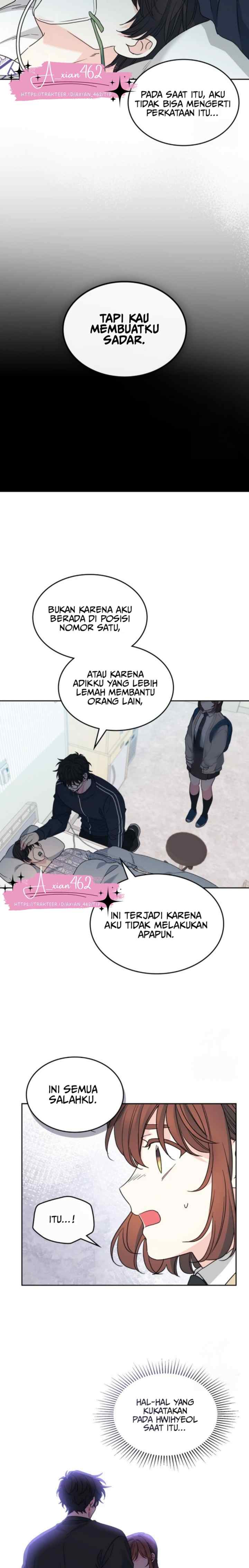 My Life as an Internet Novel chapter 237 halaman 5