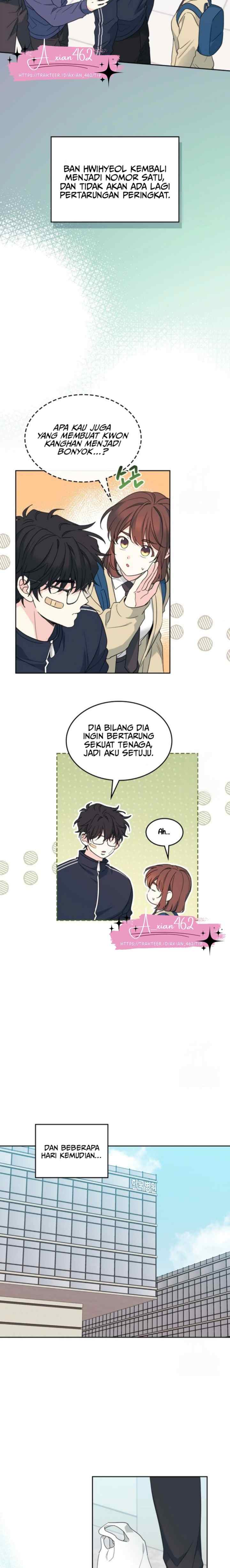 My Life as an Internet Novel chapter 237 halaman 9