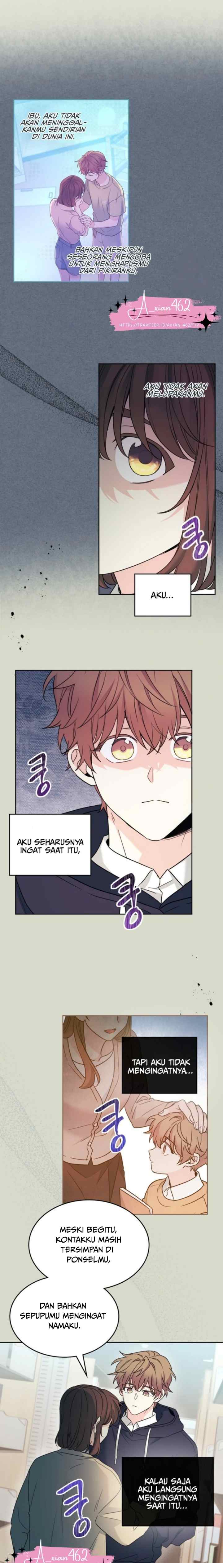 My Life as an Internet Novel chapter 237 halaman 16