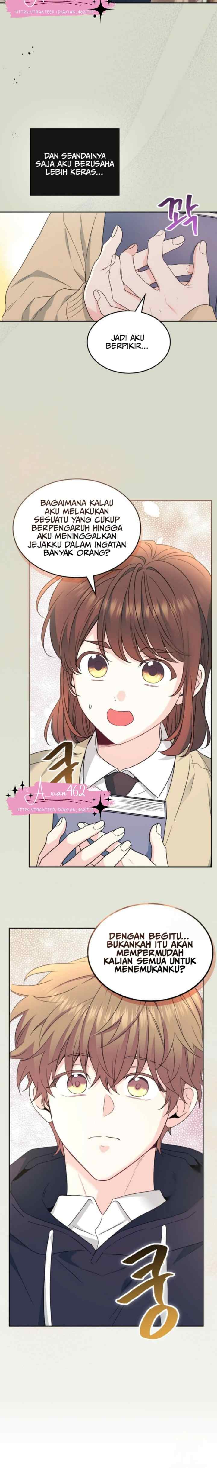 My Life as an Internet Novel chapter 237 halaman 17
