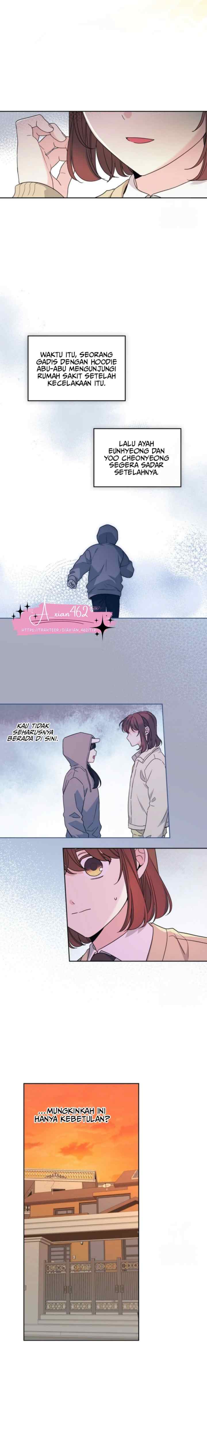 My Life as an Internet Novel chapter 237 halaman 12