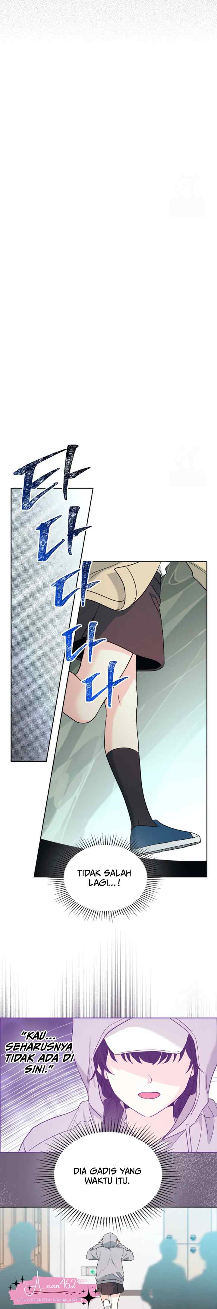 My Life as an Internet Novel chapter 242 halaman 6