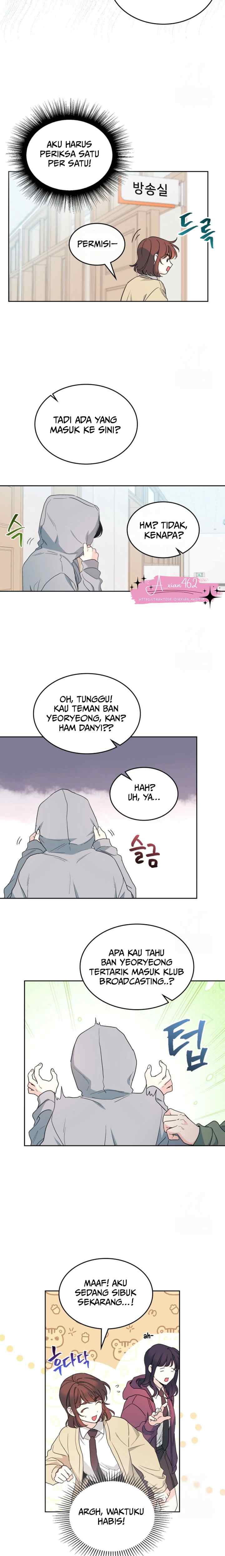 My Life as an Internet Novel chapter 242 halaman 8