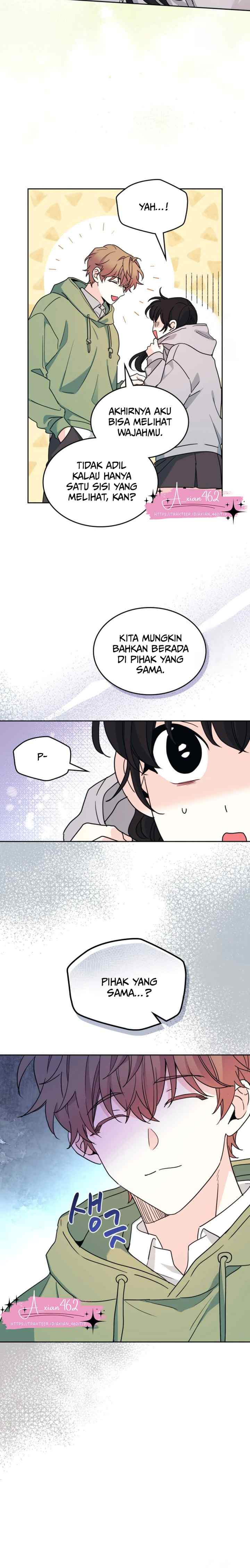 My Life as an Internet Novel chapter 242 halaman 12
